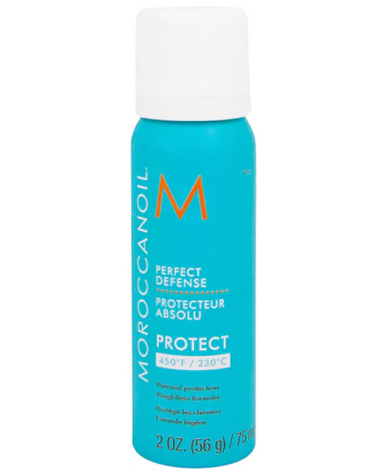 Comprar online Protector Térmico Perfect Defense Moroccanoil Protect 75 ml en la tienda alpel.es - Peluquería y Maquillaje