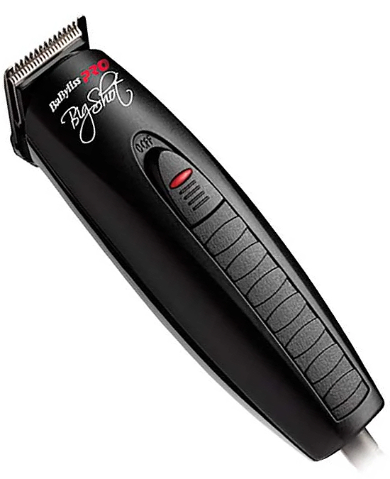 Comprar online Rasuradora Babyliss Pro Big Shot en la tienda alpel.es - Peluquería y Maquillaje