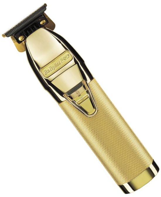 Comprar online Rasuradora Babyliss Pro Ferrari Skeletonfx Gold en la tienda alpel.es - Peluquería y Maquillaje