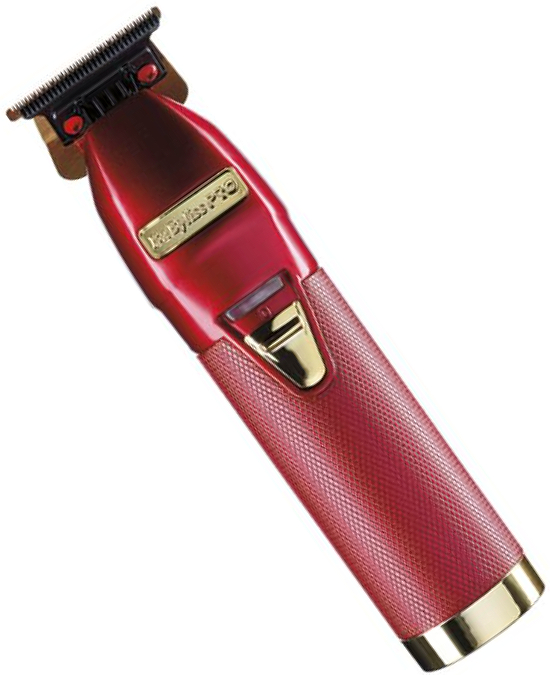 Comprar online Rasuradora Babyliss Pro Ferrari Skeletonfx Red en la tienda alpel.es - Peluquería y Maquillaje