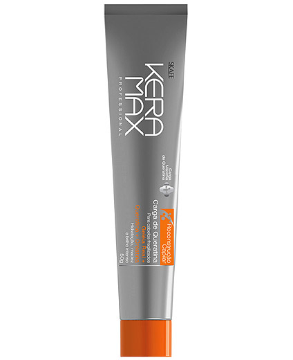 Recarga de Keratina Keramax Reconstrucción Capilar - Comprar online en Alpel Recarga de Keratina Keramax Reconstrucción Capilar - Comprar online en Alpel