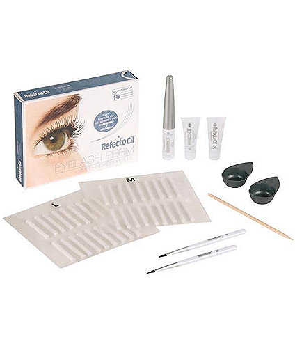 Comprar Refectocil Kit Permanente Pestañas 18 Dosis online en la tienda Alpel Comprar Refectocil Kit Permanente Pestañas 18 Dosis online en la tienda Alpel