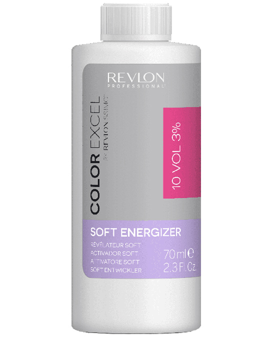 Comprar Revlon Activador Color Excel 70 ml online en la tienda Alpel