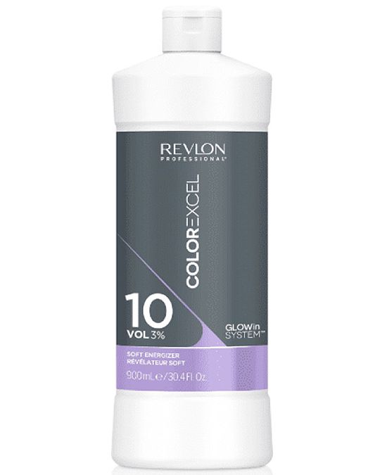 Comprar Revlon Activador Color Excel Soft 10 V 900 ml online en la tienda Alpel