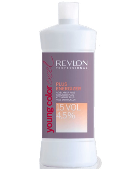 Comprar Revlon Activador Young Color Excel Plus 15 V 900 ml online en la tienda Alpel