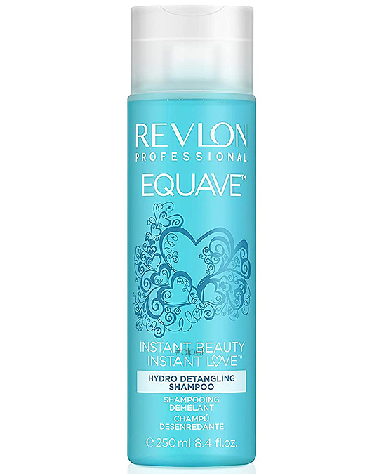 Comprar Revlon Equave Instant Beauty Hydro Nutritive Shampoo 250 ml online en la tienda Alpel