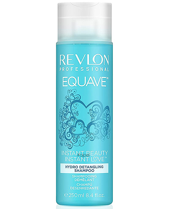Comprar Revlon Equave Instant Beauty Hydro Nutritive Shampoo 250 ml online en la tienda Alpel Comprar Revlon Equave Instant Beauty Hydro Nutritive Shampoo 250 ml online en la tienda Alpel