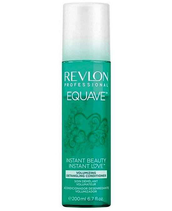 Comprar Revlon Equave Instant Beauty Volumizing Conditioner 200 ml online en la tienda Alpel