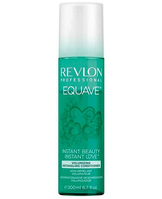 Comprar Revlon Equave Instant Beauty Volumizing Conditioner 200 ml online en la tienda Alpel Comprar Revlon Equave Instant Beauty Volumizing Conditioner 200 ml online en la tienda Alpel