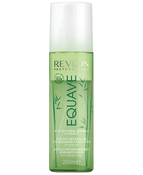 Compra Revlon Equave Instant Detangling Anti-Breakage Conditioner 200 ml al mejor precio online en Alpel