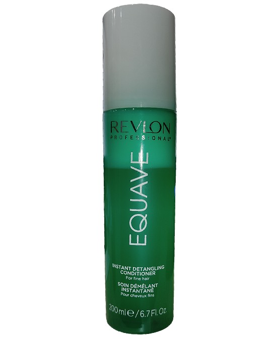 Comprar Revlon Equave Instant Detangling Conditioner 200 mlonline en la tienda Alpel