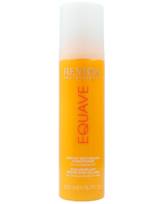 Comprar Revlon Equave Instant Detangling Conditioner Sun Protection online en la tienda Alpel