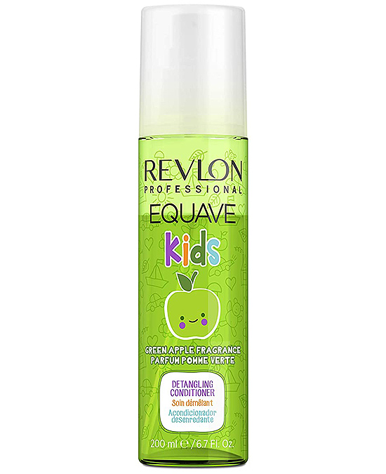 Comprar Revlon Equave Kids Acondicionador Infantil 200 ml online en la tienda Alpel