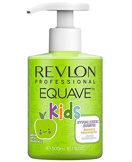 Comprar Revlon Equave Kids Champú Infantil 300 ml online en la tienda Alpel