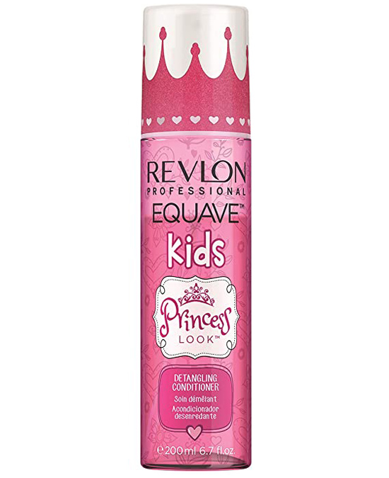 Revlon Equave Kids Princess Look Acondicionador Infantil - Precio barato. Envío 24 hrs - Alpel