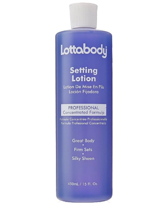 Comprar online Revlon Lottabody Setting Lotion 450 ml a precio barato en Alpel. Producto disponible en stock para entrega en 24 horas Comprar online Revlon Lottabody Setting Lotion 450 ml a precio barato en Alpel. Producto disponible en stock para entrega en 24 horas
