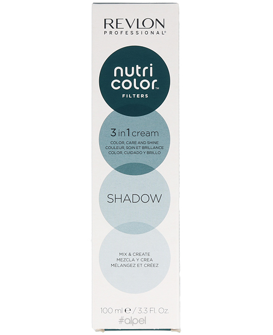 Compra online Revlon Nutri Color Filters Shadow Mixing en la tienda de la peluquería Alpel