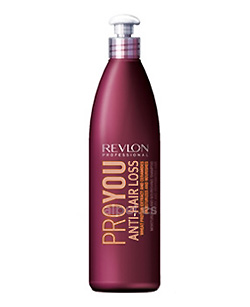 Comprar Revlon Proyou Anti-Hair Loss Champú 350 ml online en la tienda Alpel Comprar Revlon Proyou Anti-Hair Loss Champú 350 ml online en la tienda Alpel
