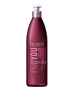 Comprar Revlon Proyou Color Champú 350 ml online en la tienda Alpel Comprar Revlon Proyou Color Champú 350 ml online en la tienda Alpel