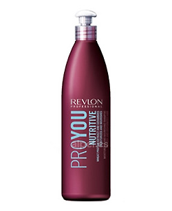 Comprar Revlon Proyou Nutritive Champú 350 ml online en la tienda Alpel Comprar Revlon Proyou Nutritive Champú 350 ml online en la tienda Alpel