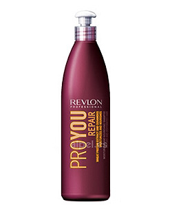 Comprar Revlon Proyou Repair Champú 350 ml online en la tienda Alpel Comprar Revlon Proyou Repair Champú 350 ml online en la tienda Alpel