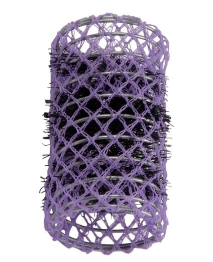 Comprar Rulo Espiral 36 Mm Lila online en la tienda Alpel Comprar Rulo Espiral 36 Mm Lila online en la tienda Alpel