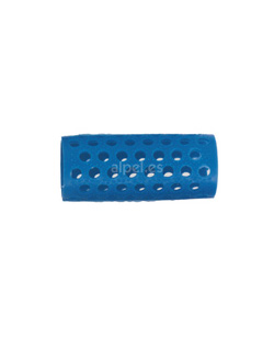 Comprar Rulo Plastico Azul Nº 3 25 Mm online en la tienda Alpel