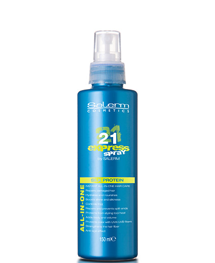 Salerm 21 Express Spray All in One comprar online - Alpel Salerm 21 Express Spray All in One comprar online - Alpel