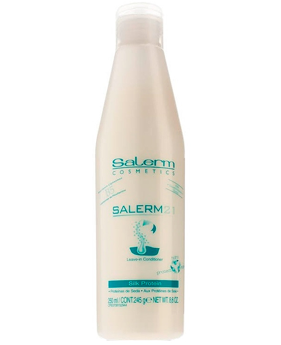 Salerm 21 Proteínas de Seda - SALERM 21 barato online 👌 Compra online  Envío 24 hrs