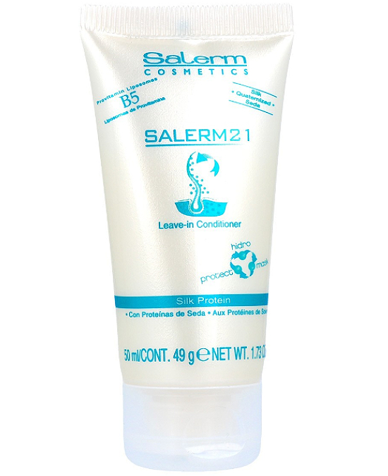 Comprar Salerm 21 Technique B5 Tubo Mini 50 ml online en la tienda Alpel