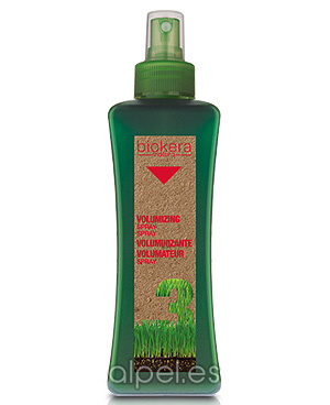 Comprar Salerm Biokera Natura Anticaida Spray Volumizador 300 ml online en la tienda Alpel Comprar Salerm Biokera Natura Anticaida Spray Volumizador 300 ml online en la tienda Alpel