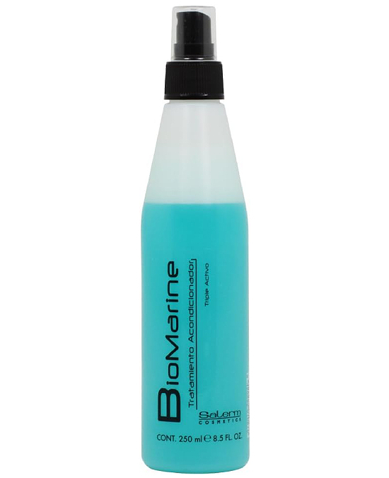 Comprar online Salerm Biomarine Conditioner 250 ml en la tienda alpel.es - Peluquería y Maquillaje