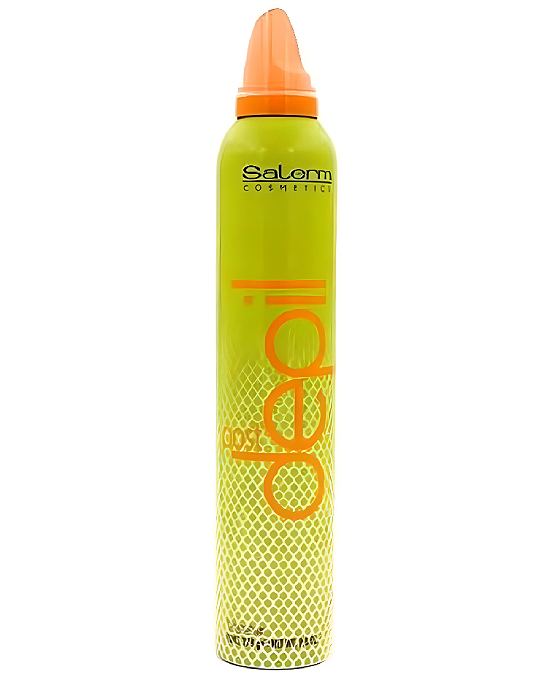 Comprar Salerm Espuma Post-Depil Retardante 300 ml online en la tienda Alpel Comprar Salerm Espuma Post-Depil Retardante 300 ml online en la tienda Alpel