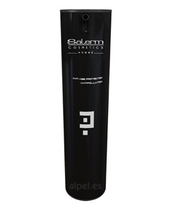 Comprar Salerm Homme Anti Age Protection 120 ml Crema Hidratante Hombre Antiedad online en la tienda Alpel Comprar Salerm Homme Anti Age Protection 120 ml Crema Hidratante Hombre Antiedad online en la tienda Alpel