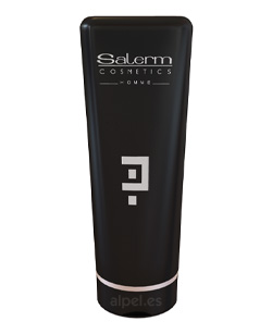 Bálsamo After-Shave Salerm Homme Après Rasage 100 ml - Alpel Bálsamo After-Shave Salerm Homme Après Rasage 100 ml - Alpel