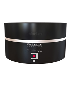 Comprar Salerm Homme Contrôle Creme Mat 50 ml online en la tienda Alpel Comprar Salerm Homme Contrôle Creme Mat 50 ml online en la tienda Alpel