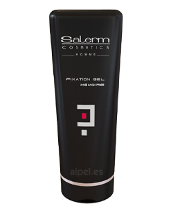Comprar Salerm Homme Fixation Extreme 100 ml online en la tienda Alpel Comprar Salerm Homme Fixation Extreme 100 ml online en la tienda Alpel