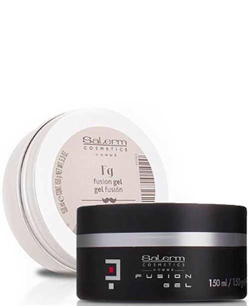 Comprar Salerm Homme Fusion Gel 150 ml online en la tienda Alpel Comprar Salerm Homme Fusion Gel 150 ml online en la tienda Alpel