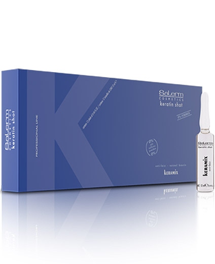 Comprar Salerm Keratin Shot Keramix Ampollas 12 X 13 ml online en la tienda Alpel Comprar Salerm Keratin Shot Keramix Ampollas 12 X 13 ml online en la tienda Alpel