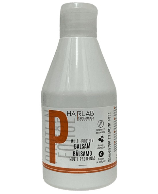 Salerm Multi Protein Balsam 300 ml online en la tienda Alpel