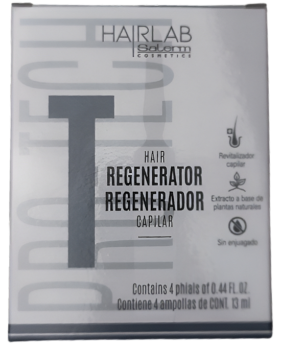 Comprar Salerm Regenerador Capilar Ampollas 4 x 13 ml online en la tienda Alpel Comprar Salerm Regenerador Capilar Ampollas 4 x 13 ml online en la tienda Alpel