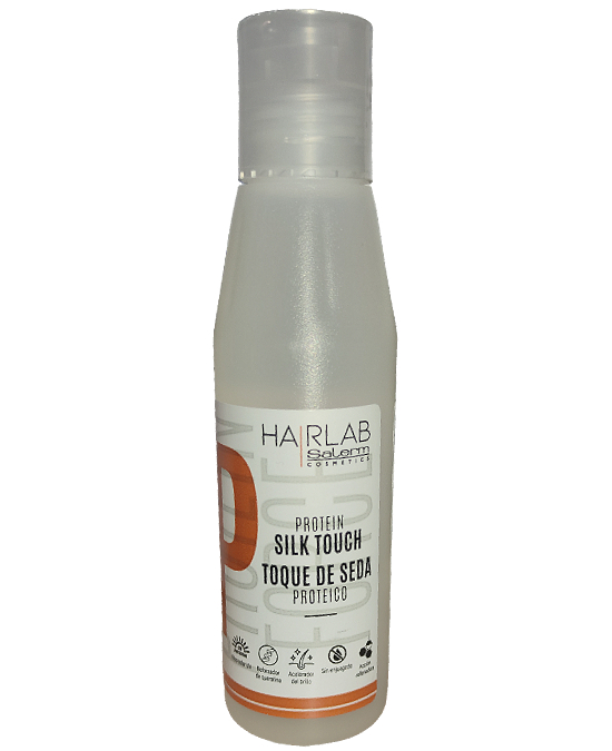 Comprar Salerm Hairlab Technique Toque Terapia de Seda 70 ml online en la tienda Alpel