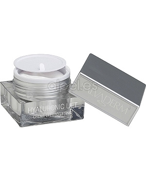 Comprar Salvaderm Hyaluronic Lift Crema Efecto Lifting 50 ml online en la tienda Alpel Comprar Salvaderm Hyaluronic Lift Crema Efecto Lifting 50 ml online en la tienda Alpel