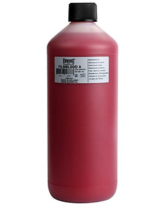 Comprar Sangre Clara Grimas 1000 ml online en la tienda Alpel