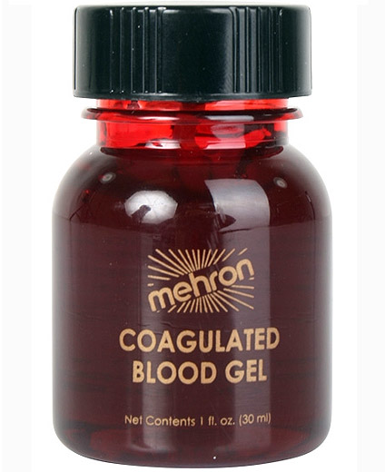 Comprar Sangre Coagulada Mehron 30 ml online en la tienda de maquillaje Alpel Comprar Sangre Coagulada Mehron 30 ml online en la tienda de maquillaje Alpel