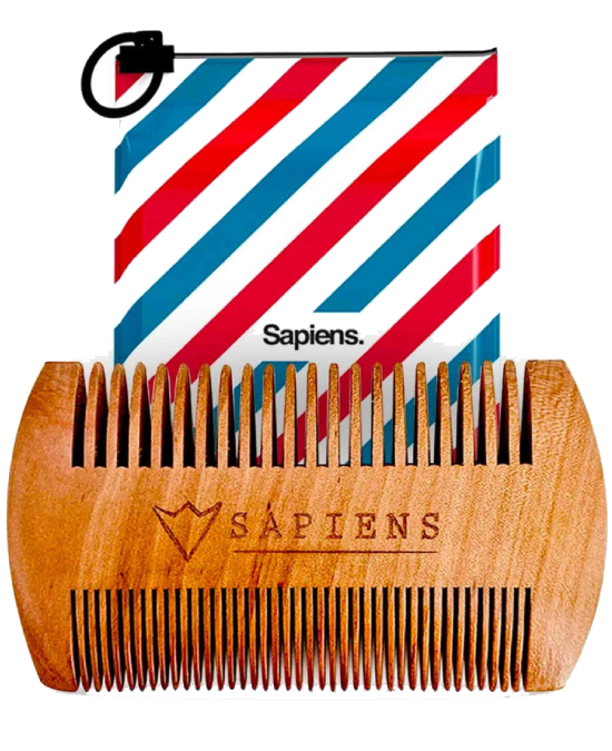 Comprar online Sapiens Pigne à Barbe en la tienda alpel.es - Peluquería y Maquillaje Comprar online Sapiens Pigne à Barbe en la tienda alpel.es - Peluquería y Maquillaje