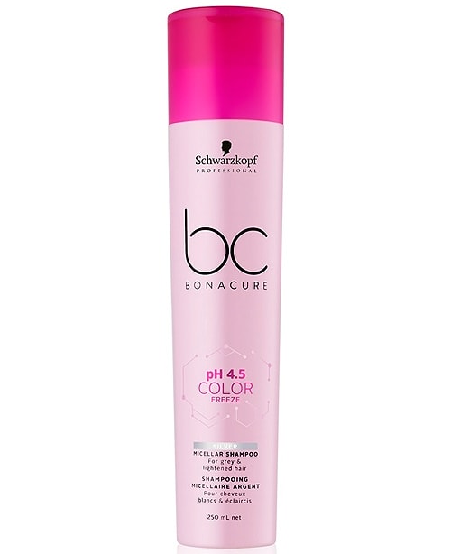 Comprar Schwarzkopf Bonacure Color Freeze Rich Champú 250 ml online en la tienda Alpel Comprar Schwarzkopf Bonacure Color Freeze Rich Champú 250 ml online en la tienda Alpel