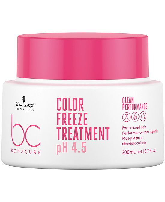 Comprar Schwarzkopf Bonacure Color Freeze Tratamiento Protector Color 200 ml online en la tienda Alpel Comprar Schwarzkopf Bonacure Color Freeze Tratamiento Protector Color 200 ml online en la tienda Alpel