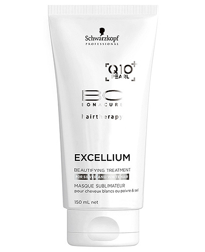 Comprar Schwarzkopf Bonacure Excellium Embellecedor Tratamiento 150 ml online en la tienda Alpel Comprar Schwarzkopf Bonacure Excellium Embellecedor Tratamiento 150 ml online en la tienda Alpel