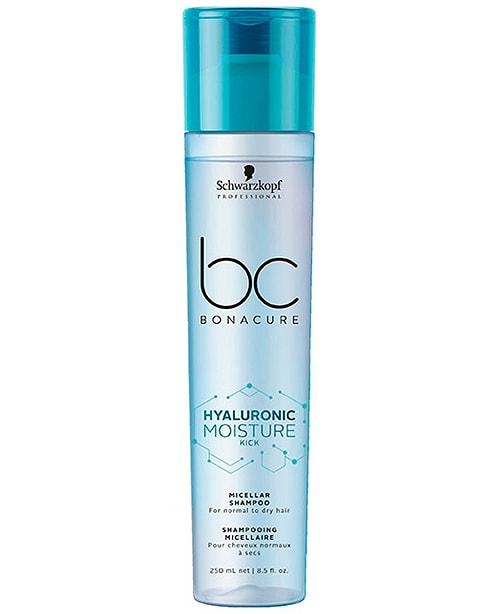 Comprar Schwarzkopf Bonacure Moisture Kick Champú Hidratante 250 ml online en la tienda Alpel Comprar Schwarzkopf Bonacure Moisture Kick Champú Hidratante 250 ml online en la tienda Alpel